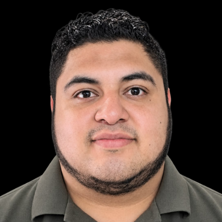DANIEL DE JESUS ALVARADO HERNANDEZ